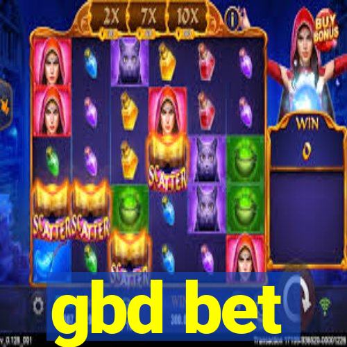gbd bet